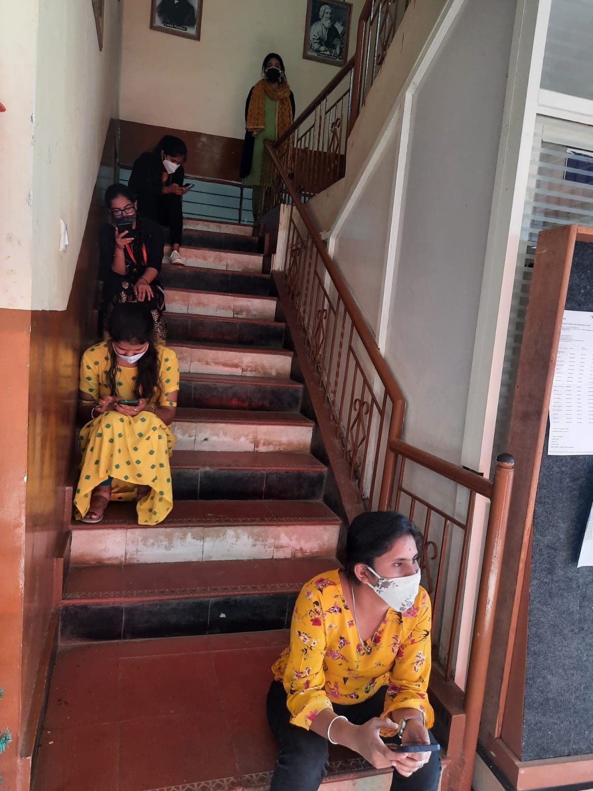 Rajputana College of Pharmacy Bangalore Activities photo 8